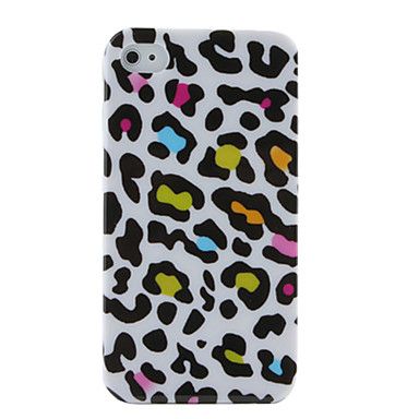 Leopard Spot Skin