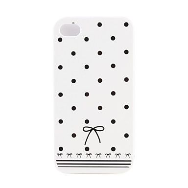 Protective Spot Pattern Ultrathin Back Case