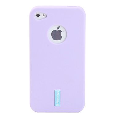 Protective Hard Case - Cinza