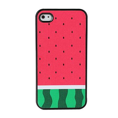 Watermelon Pattern