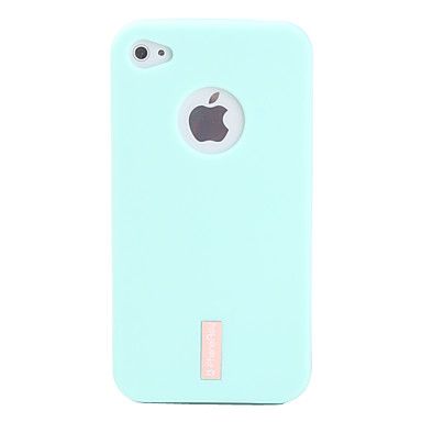 Protective Hard Case - Azul