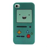 Cartoon Pattern Hard Case