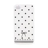 Protective Spot Pattern Ultrathin Back Case