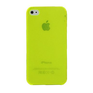 Matte Surface Ultrathin - Verde