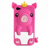 Cute Pig - Pink