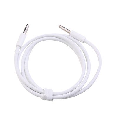 Aux Cable for iPhone/iPad/iPod/MP3