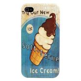 Ice Cream Pattern