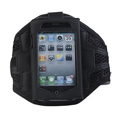 Sporty Armband for iPhone 4/4S & iTouch 4