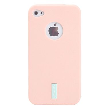 Protective Hard Case - Rosa